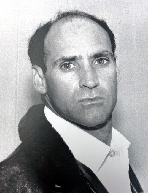 Obituary of Eugene Carter Camp