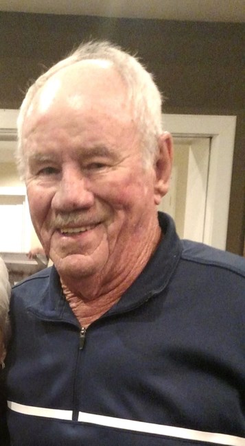 Obituary of Joseph H. Morton