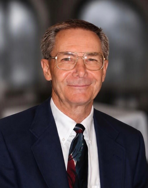 Obituary of Rex Eugene Custer
