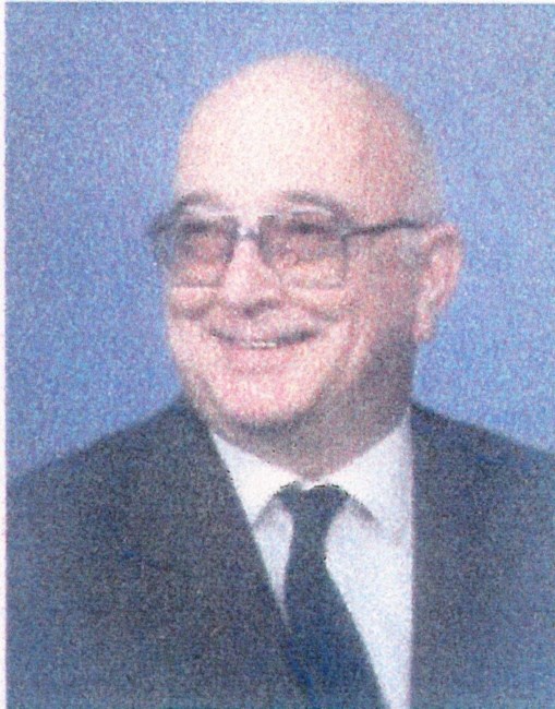 Obituary of Robert E Ducret