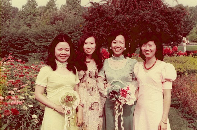 Tseng Ying Fan Avis De Deces Houston Tx