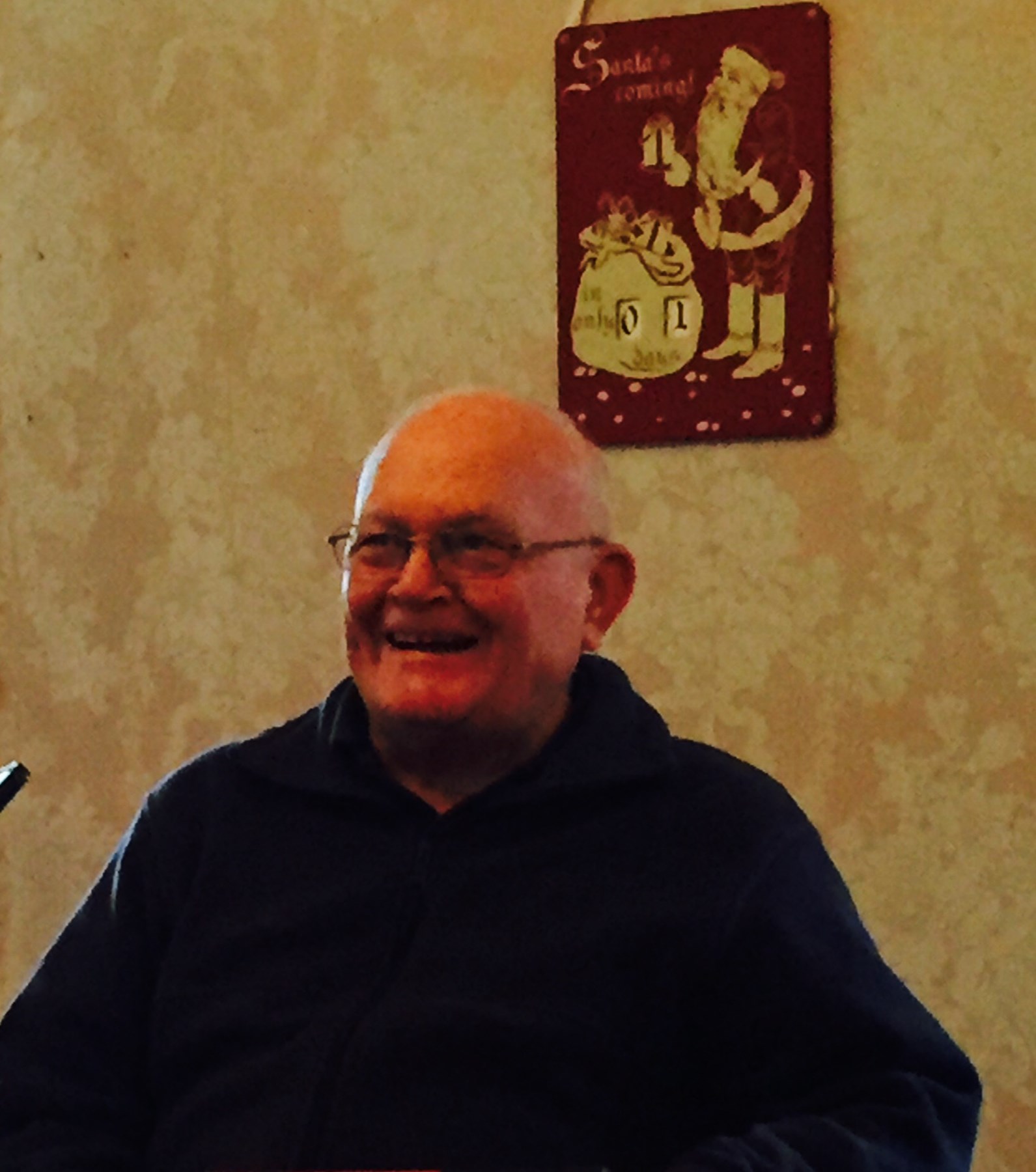 Obituary of Larry W. Kimball