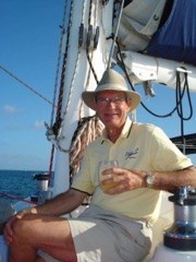 Obituary of Douglas Charles Leet MD