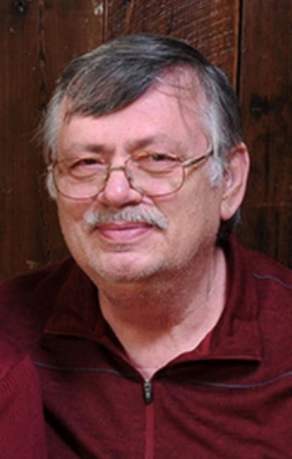 Obituary of Robert W. Shultz