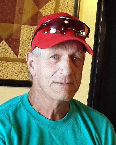 Obituary of Randy Kirkley