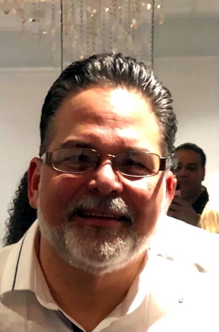 Obituary of Hiram Gonzalez