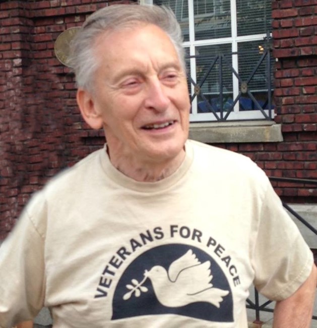 Obituary of George Joseph Andrzejewski