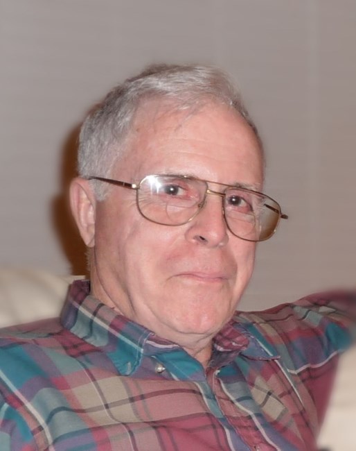Obituary of Norman Lee Jackson