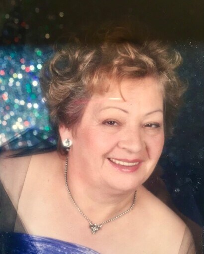 Obituary of Alma Azucena Anderson-Castillo