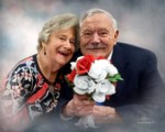 Herman & Carolyn Louise Wathen