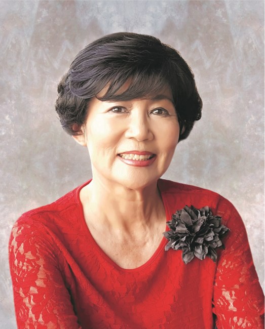 Obituary of Haesook Angela Kim