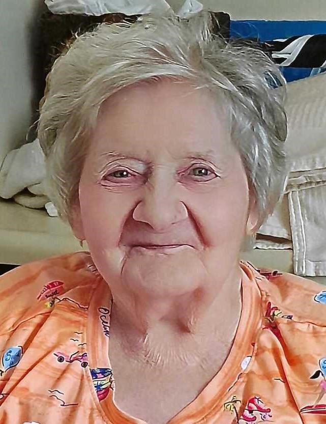 Catherine Burgess Munday Obituary China Grove, NC Share Memory