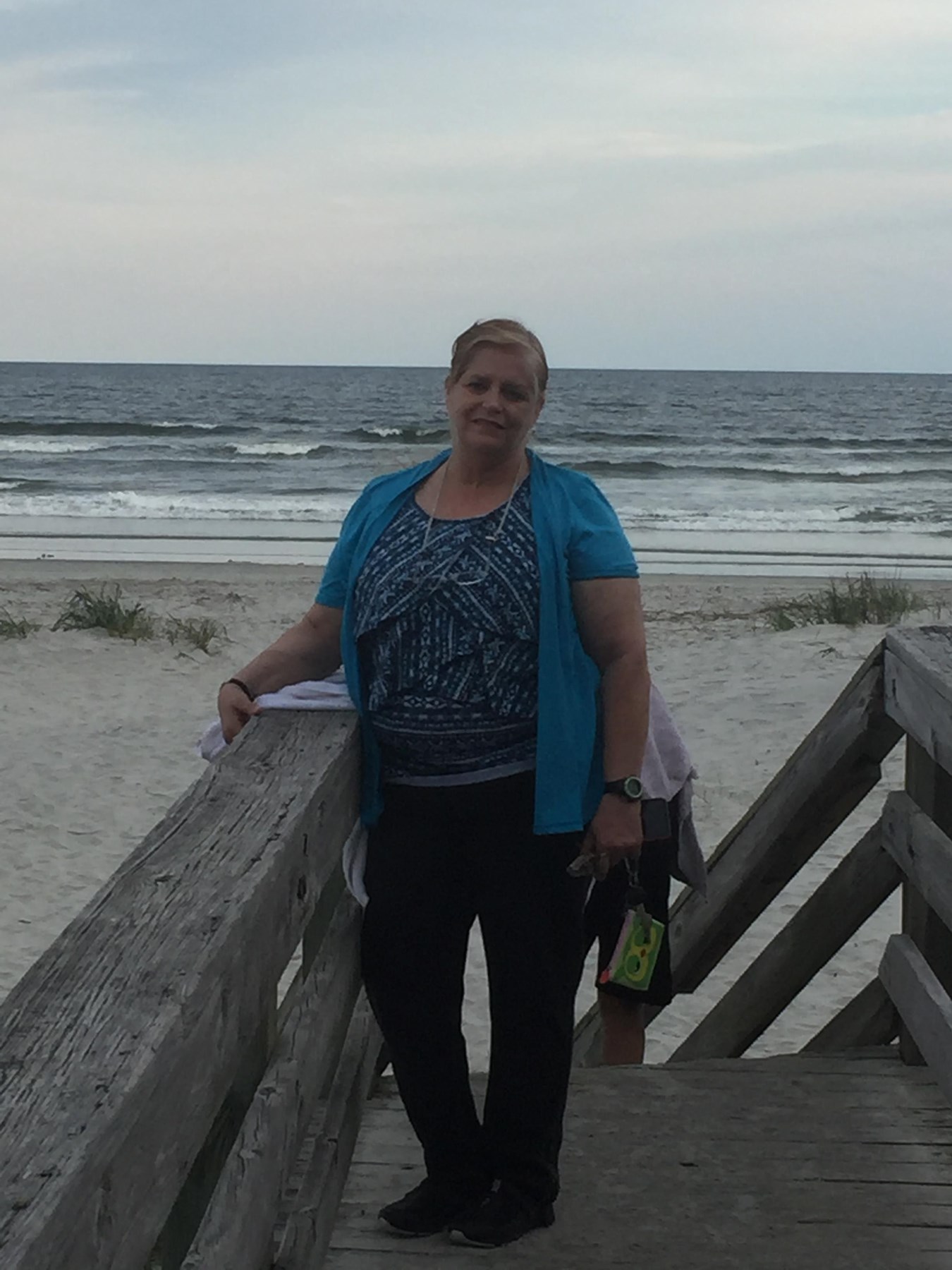 Obituary of Arlene Lubs