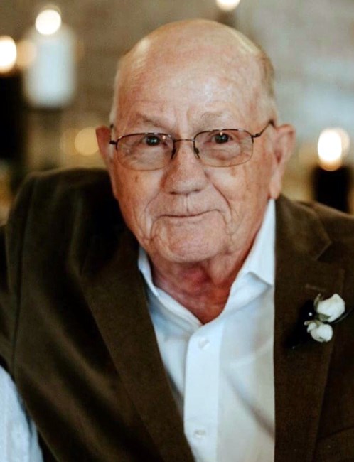Obituary of John W. Skipper