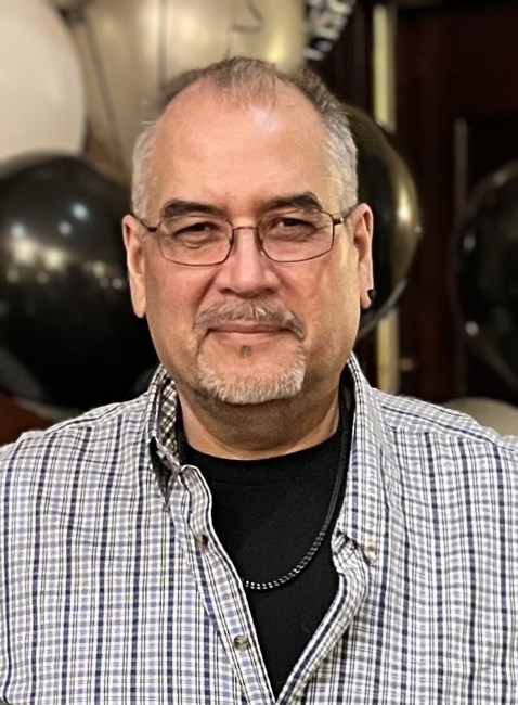 Avis de décès de Edward Arnold Mojica