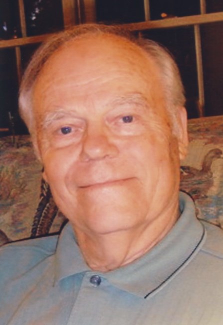 Obituary of Edgar Ed W. Baethke