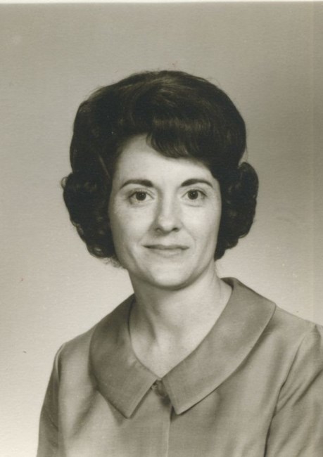 Obituario de Dorothy C. Ables