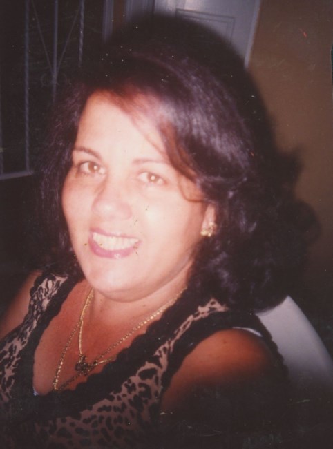 Obituary of Valentina Santos