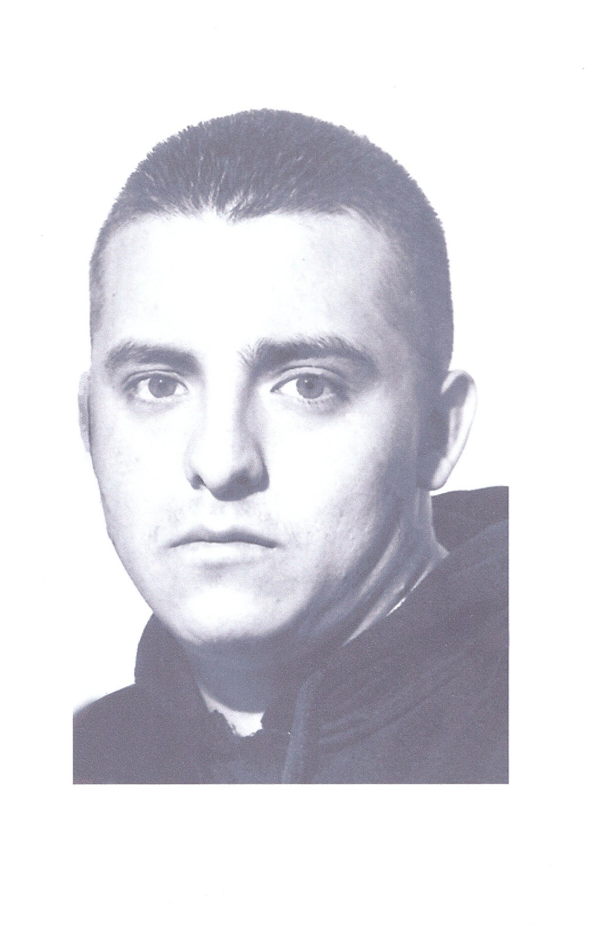 Obituary of Richard Rodriguez