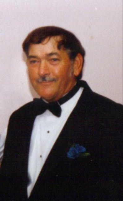 Obituary of Perry Oliver Bean