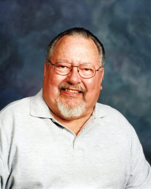 Obituary of George Calvin Jennings