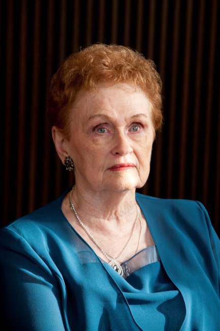 Obituary of Joyce Elaine Baker