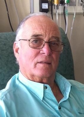 Obituary of Captain Glenn Paul Templet Sr.