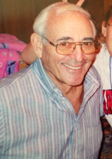 Obituary of Lester Earl Glaser