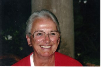 Obituary of Barbara Horst Breeden