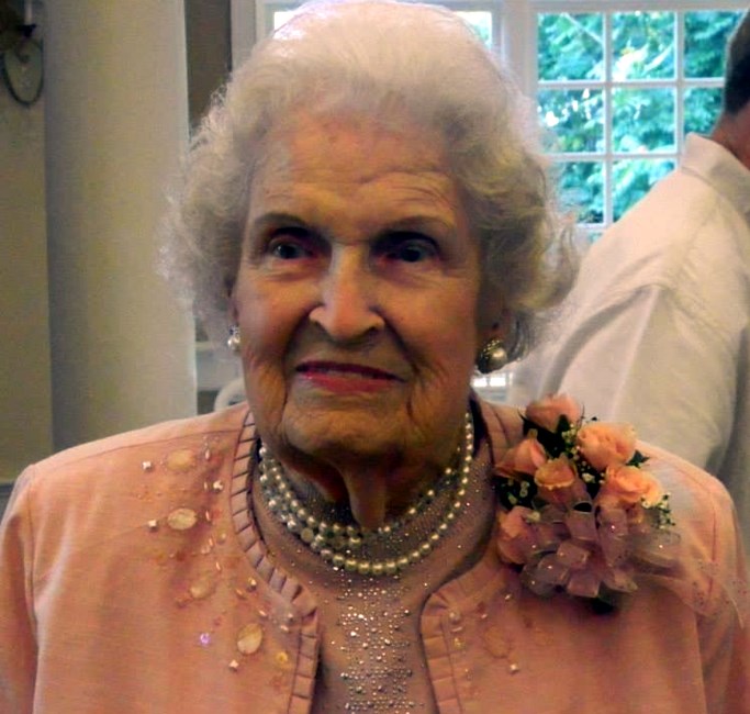 Obituary of Ann Gadd Daniel