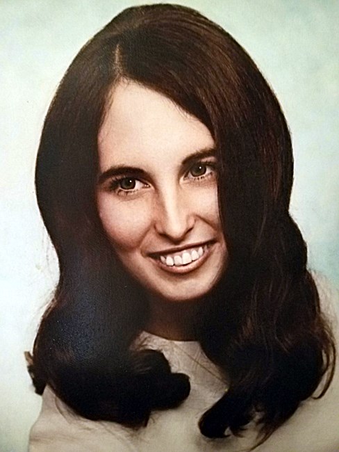 Obituary of Virginia Catherine Lepley