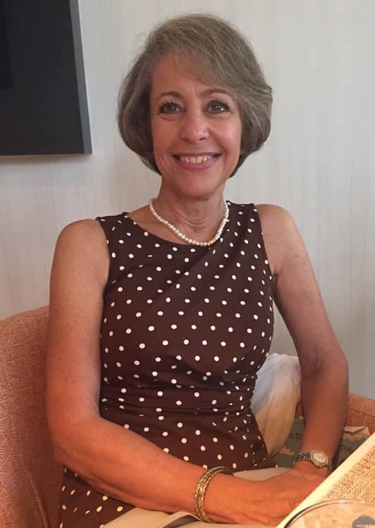 Angie Kirby Obituary Bellaire, TX