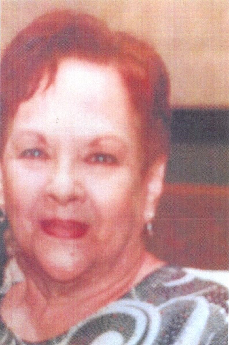 Obituary of Sharon De Luna