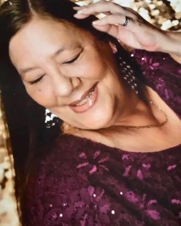 Obituary of Deborah Ann Roberts