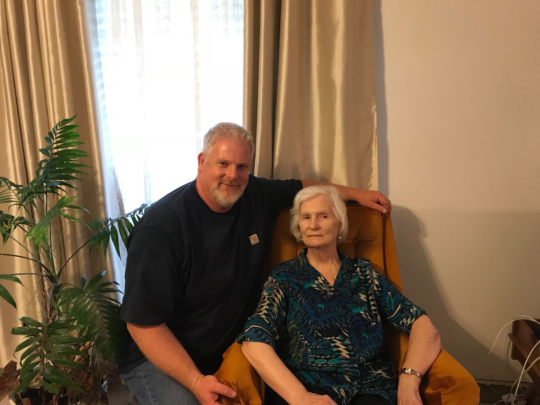 Obituary of Mrs. Myrtle Lou Hudson Fowler