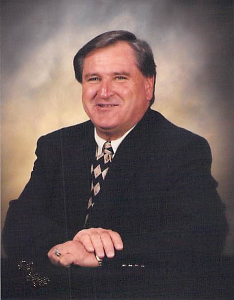 Obituary of Randall L. Hall