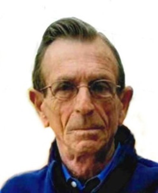 Obituary of Gerald Bachman