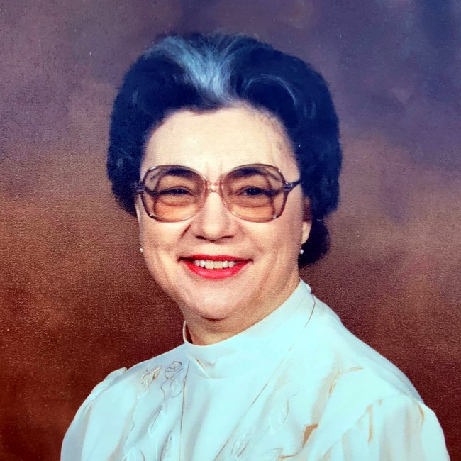 Obituary of Jenny (Kerns) VanVolkom