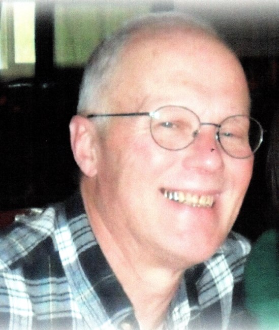 Obituary of John Bruce Buck