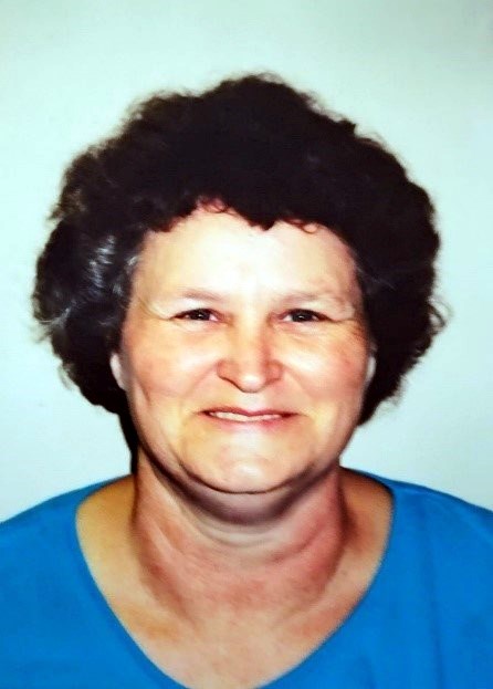Obituary of Susan Emmazett Daniels