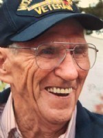 Obituary of James Hilton Henderson