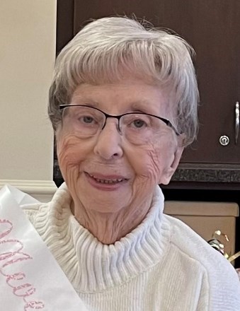Obituary of Rita G. Reilly