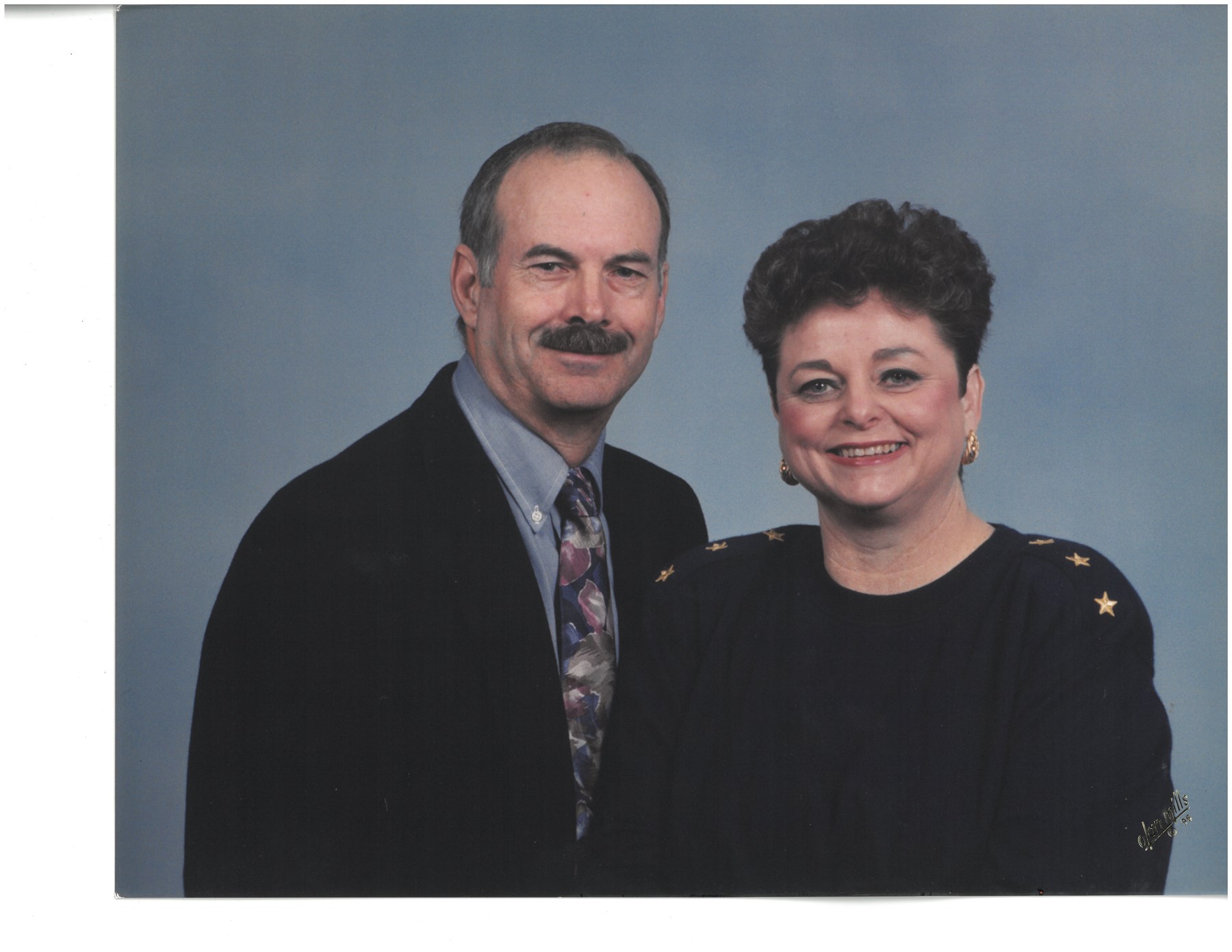 Obituary of Charles Richard Graham