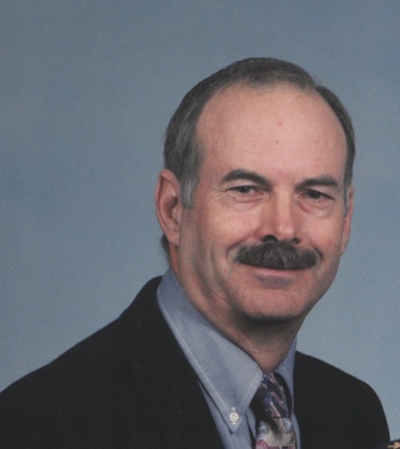 Obituary of Charles Richard Graham