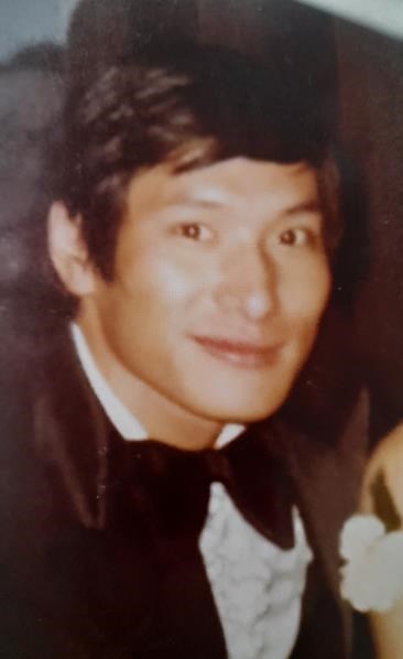 Obituary of Kun Ha Bang