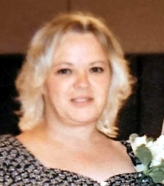 Obituary of Olha Young