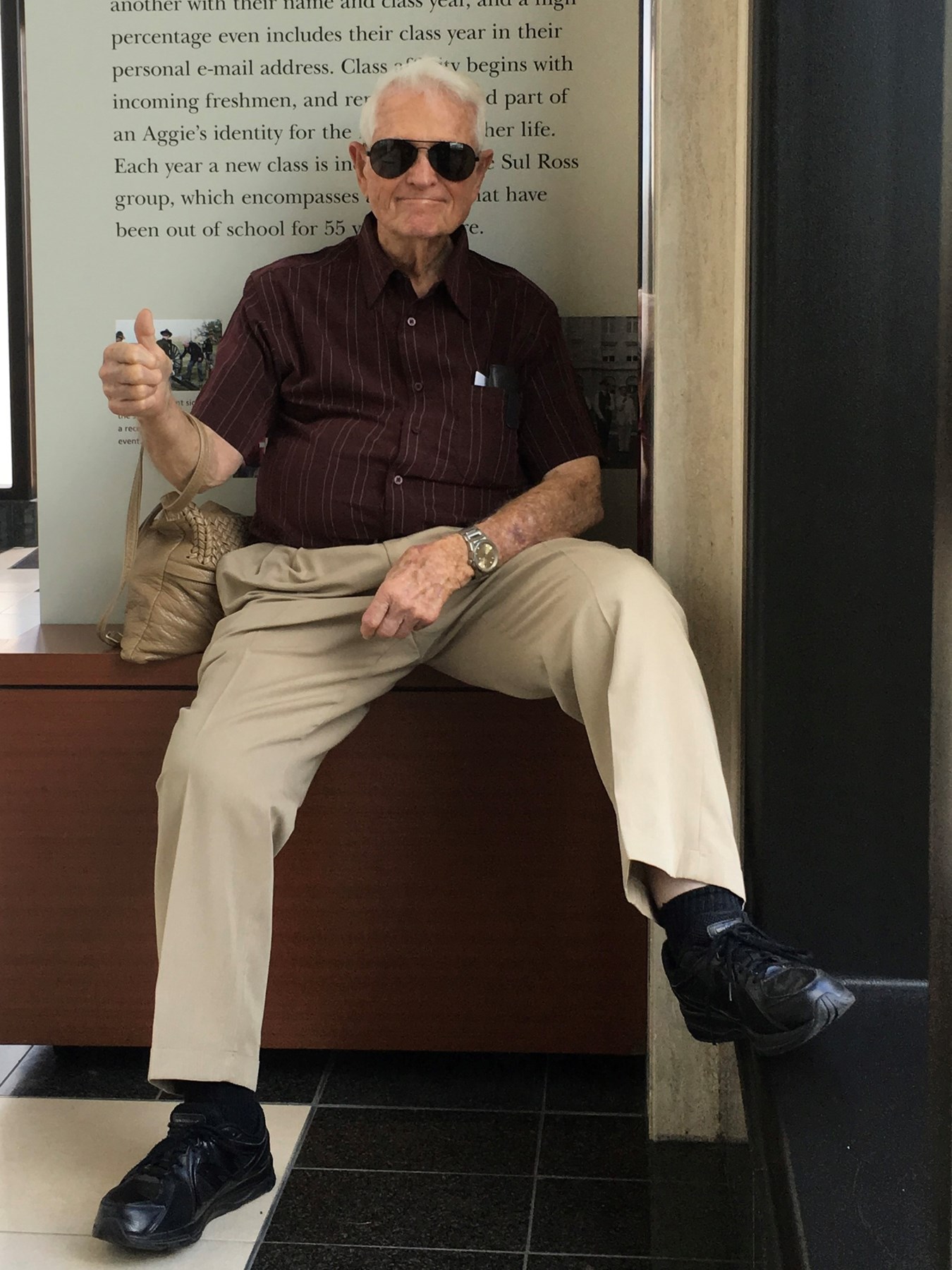 Obituary of John Harold Pace