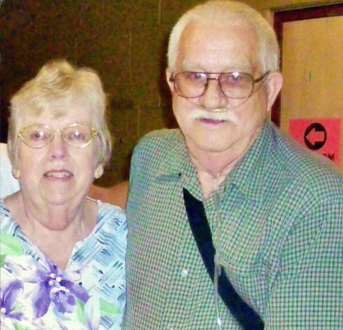 Obituary of Janelle E. Peterson