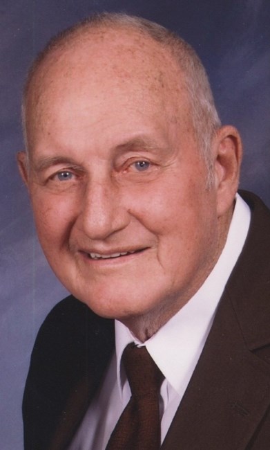 Obituary of Jerome A. Brockmeyer