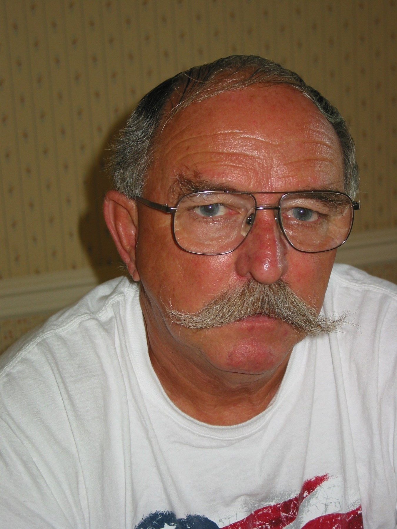 Obituary of Anthony Wayne Hammett